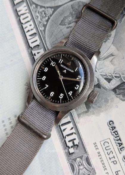 Jaeger-LeCoultre 6B 488SBr Latest Watches: rx1539