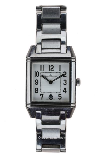 Jaeger-LeCoultre Master Compressor Automatic Vintage Wrist Watches: rxr0390